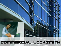 Commercial locksmiths