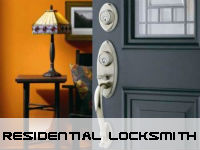 residential locks